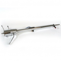 1959-60 Impala Tilt Steering Column with Shift - Chrome