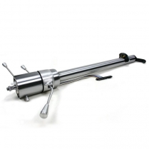 1967 Nova & Chevy II Tilt Steering Column with Shift - Steel