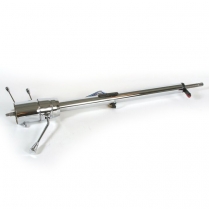 1963-64 Impala Tilt Column w/Dash Bezel with Shift - Steel