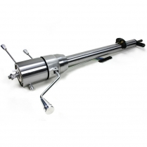 1967-68 Camaro, Chevelle & GTO Tilt Column with Shift- Steel