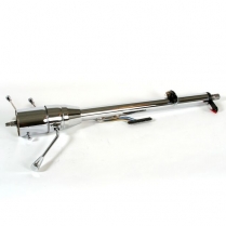 1967-68 Chevelle, Camaro & GTO Tilt Column w/Shift - Chrome