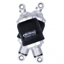 2000-06 Tahoe & Yukon 2WD Front HQ ShockWaves Shocks - Pair