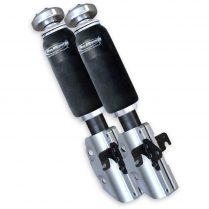 2010-15 Camaro HQ Series Front Shockwave Kit - Pair