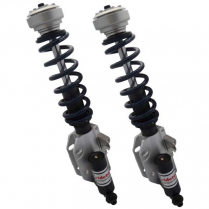 2010-15 Camaro TQ Series Front Coilover Struts - Pair