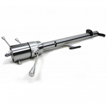 1959-60 Impala & El Camino Tilt Column w/Shift - Polished