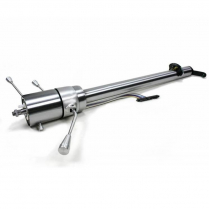 1964-65 Chevelle & GTO Tilt Column w/Shift - Polished