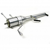 1967-68 Camaro, Chevelle & GTO Tilt Column w/Shift - Satin