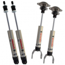 1997-13 Corvette C5 & C6 HQ Series Front & Rear Shock Kit