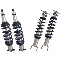 1997-13 Corvette C5 & C6 HQ Series Front & Rear CoilOver Kit
