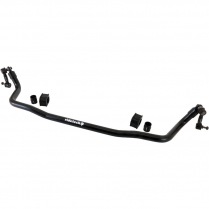 1997-13 Corvette Front MuscleBar Sway Bar - 1-3/8" Diameter