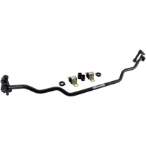 1997-13 Corvette Rear MuscleBar Sway Bar - 1" Diameter