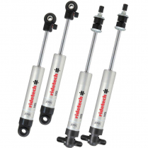 1963-67 Corvette Front and Rear HQ Series Shocks