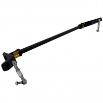 1968-79 Corvette Front MuscleBar Sway Bar Kit with PosiLinks