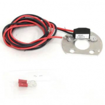 Ignitor Delco 6-Cyl Negative Ground 6 Volt