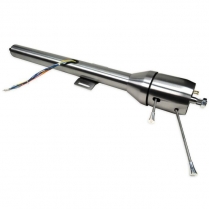 1967-72 Ford Pickup Manual Steering Column w/o Shift - Steel