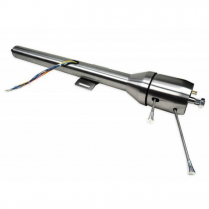 1967-72 Ford Pickup Tilt Steering Column, Ford Shaft - Steel