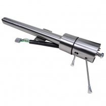 1978-79 Ford Pickup Tilt Steering Column w/o Shift - Steel