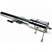 1978-79 Ford Pickup Tilt Steering Column w/o Shift - Chrome