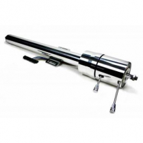 1978-79 Ford Pickup Tilt Steering Column w/o Shift - Black