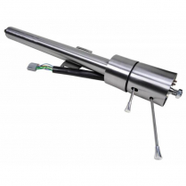 1978-79 Ford Pickup Tilt Column, Ford Shaft wo Shift - Steel