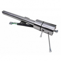 1978-79 Ford Pickup Tilt Column w/Ford Shaft wo Shift- Black