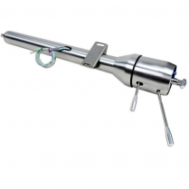 1965-66 Ford Pickup Tilt Steering Column. Ford Shaft - Steel