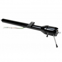 1974-75 Ford Bronco Tilt Steering Column w/o Shift - Black