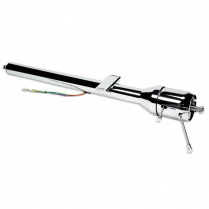 1976-77 Ford Bronco Tilt Steering Column w/o Shift - Chrome