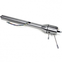 1964 Falcon Tilt Steering Column with Ford Shaft - Steel