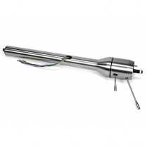 1965 Comet Tilt Steering Column with Ford Shaft - Steel