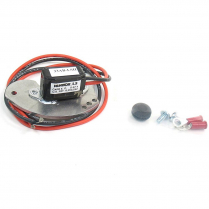 1957-74 GM 8 Cyl w/Lobe Sensor 12v Neg Gr Ignitor