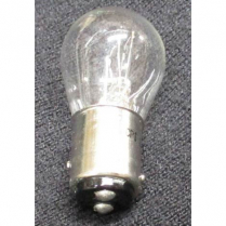 6 Volt Dual Contact Taillight Bulb
