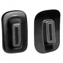 1941-48 Ford Passenger Car Rubber Front Bumper Grommets