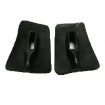 1941-48 Ford Passenger Car Rubber Rear Bumper Grommets