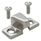 1941-48 Ford Car & 42-52 Pickup Stainless Male Dovetails