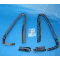 1941-48 Ford Closed Car & Station Wagon Vent Window Seal