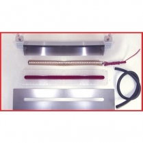 Third Brake LED Light - 12" Red