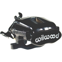 Wilwood Parking Brake Left Hand Caliper - Black