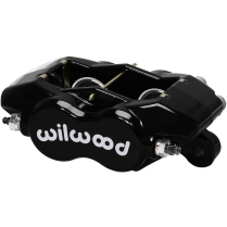 Forger Dynalite Caliper - Black