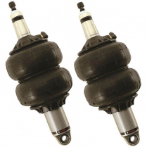 1961-66 Thunderbird Front HQ Series ShockWave Shocks - Pair
