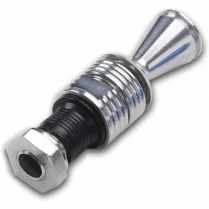 Locking Trans Dipstick Bottom Fitting for Spare 200 - Brite