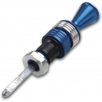 Locking Trans Dipstick Bottom Fitting AOD/4R70W/AODE - Brite