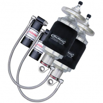 1964-66 Mustang TQ Series Front ShockWaves for RideTech Arms