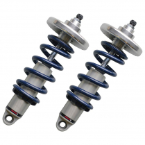 1964-66 Mustang HQ Series Front CoilOvers for RideTech Arms