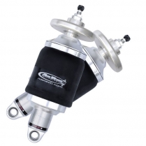 1967-70 Ford Mustang Front HQ ShockWave for OE Control Arms