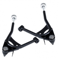 1967-70 Mustang & 67-70 Cougar Front Lower StrongArms - Pair
