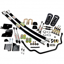 1967-70 Mustang StreetGRIP System for Small Block Engines