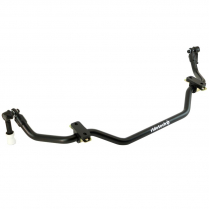 1967-70 Ford Mustang & Cougar Front MuscleBar with PosiLinks