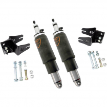 1979-04 Mustang HQ Series Rear Shockwaves - Pair
