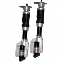 2005-14 Mustang TQ Series Front Shockwave Kit - Pair